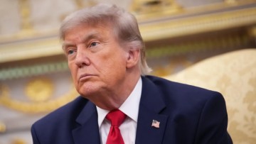 Donald Trump Targets Major Oil Companies Over Gas Price