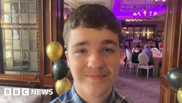 Special educational needs: Students graduate from unique Newry scheme