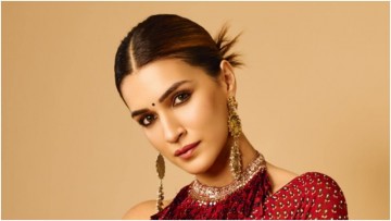 Kriti Sanon Addresses Losing Roles to Star Kids