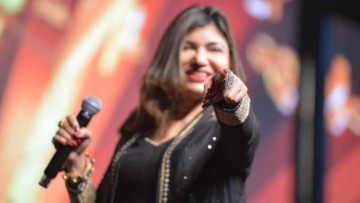 Her Songs Were Streamed 15.3 Billion Times In A Year, This Playback Legend Is Now...