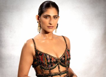 Kubbra Sait Discusses Living with ADHD: "Exhausting, Chaotic