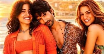 Cocktail 2 BO Day 1: Shahid Kapoor, Rashmika Mandanna Lead Rs 13.5