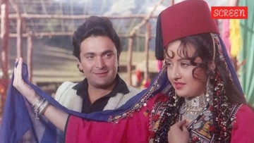 Kapoors Unite to Complete Raj Kapoor's Final Film on India-Pak Love Story