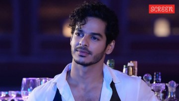 Ishaan Khatter Addresses Religion Query: 'Jai Jesus, Shree Allah