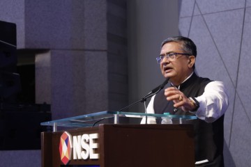 Focus On Business Fundamentals, Not Stock Valuations: NSE Chief