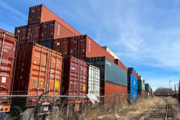 Erratic ariffs blamed for Minnesota export slump