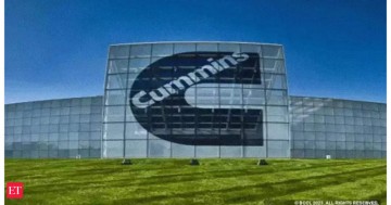 Cummins India to invest more in green tech