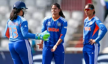 Radha and other international stars hail ICC Player Protection Programme in fight against online abuse