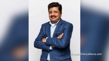 Ishan Technologies Appoints Saibal Roy as COO to Drive Operational Excellence and Enterprise Growth