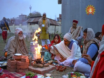 Donation Theft Row: Who Is Ram Temple Trustee Dr Anil Mishra? All About the Man Amid Resignation Reports