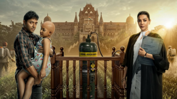 The India Story teaser Twitter review: Kajal Aggarwal, Shreyas Talpade confront pesticide farming truth; netizens say, wake-up call - Check reactions