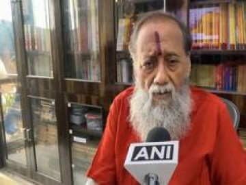 Resignation is warranted if facts establish guilt, says Advocate Hari Shankar Jain on alleged embezzlement at Ram Mandir; calls for fact-based accountability