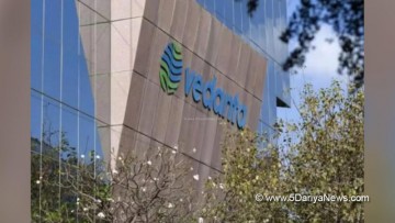 Vedanta Contributes Nearly ₹5 Lakh Crore to Exchequer Over Decade