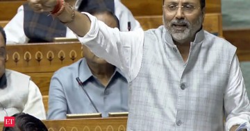 Transfer of Katchatheevu to Sri Lanka another historic dark chapter of Congress rule: BJP