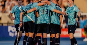 FIH Pro League: India loses to England in shootout after fighting 2-2 draw