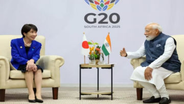 Japanese PM Sanae Takaichi to visit New Delhi from July 1-3: What's on the agenda?