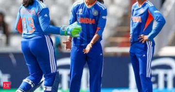 More than 100 women players sign up for ICC's protection programme against online trolling
