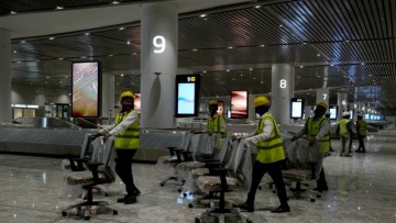 Adani Airports to invest over $2 bn in developing airport cities