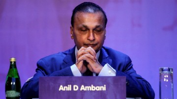 SEBI rejects Anil Ambani settlement request over Reliance Infrastructure