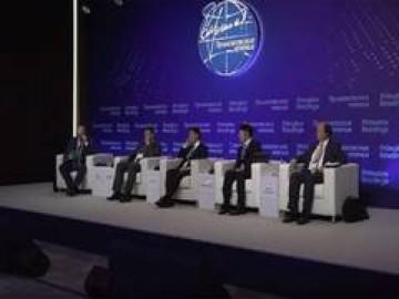 Cooperation serves as key: Experts declare transition to new world order to be irreversible at Primakov Readings