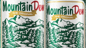 TikTok users can buy Mountain Dew cans for just 5c - but only for special three-day period