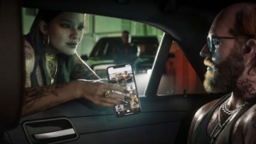 Even GTA 6 Will Have You Doom Scrolling on Your Virtual Phone In-Game