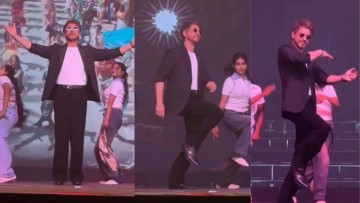 'I Love Your Husband Too': SRK Marks 34 Years In Bollywood With The Kind Of Wit Only He Can Pull Off