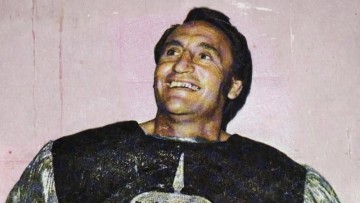 El Nazi: The Luchador Behind One of Wrestling's Most Unusual Gimmicks