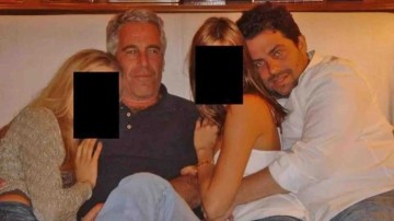 TikTok Is Obsessed as the Epstein Files Are Released