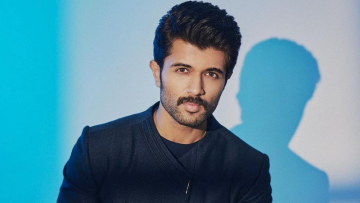 Did Vijay Deverakonda Demand 6 Vanity Vans And 50 Assistants On Ranabaali Set?