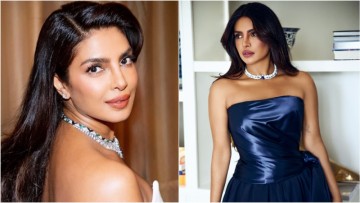 Priyanka Chopra Reveals Why She Turned Down Supporting Roles In Hollywood