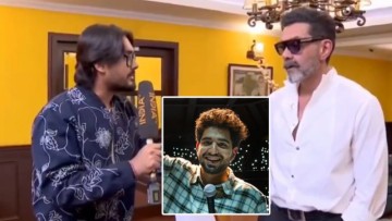 Ye Kaunsa Show Hai?: Alpha Actor Bobby Deol's Reaction to India's Got Latent Question Goes Viral