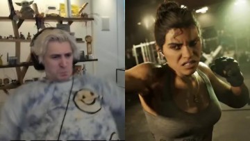 xQc Calls His Viewers Stupid for Complaining About GTA 6 Price While Donating to Him: I Don't Know What is Worse
