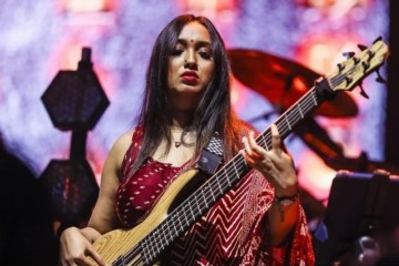 Singer Nilanjana Ghosh Dastidar on how viral song Maskara came to life in a hotel room
