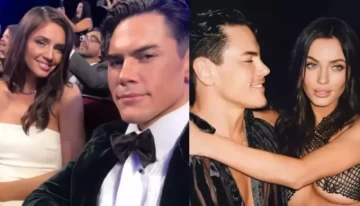 Tom Sandoval, Victoria Lee Robinson: Marriage Rumors Spark Confusion