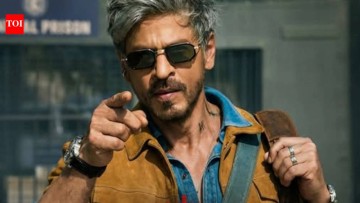Fan tells Shah Rukh Khan 'I love you more than my husband', WATCH actor's epic reaction