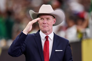 Alexi Lalas is football's worst pundit - that's exactly why Fox Sports loves him