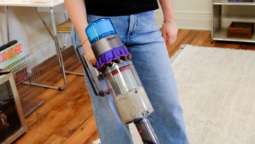 These vacuum deals are worth sweeping up on Day 4 of Amazon Prime Day | CNN Underscored