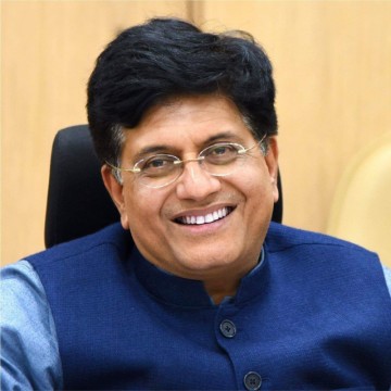 Goyal hopes trade deal will open floodgates to stronger India-UK ties