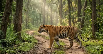 Jungle safari at Bandipur and Nagarahole to be fully reopened