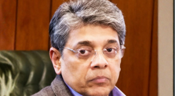 Centre Appoints Mahesh Dixit As Next IB Chief