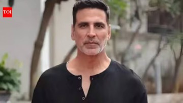 Akshay Kumar Confirms Nana Patekar, Anil Kapoor possible return 'Welcome