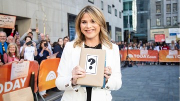 Jenna Bush Hager's July Book Club Pick Is Finally Here