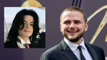 Prince Jackson honors his dad, Michael Jackson, on the 17th anniversary of his death