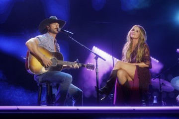 How to Watch CMA Fest Presented by SoFi Concert Special Online