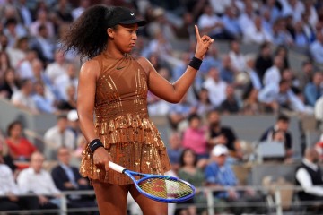 Comeback Queens -- 6 Black Women Athletes Who Refused To Be Broken By The Pressure