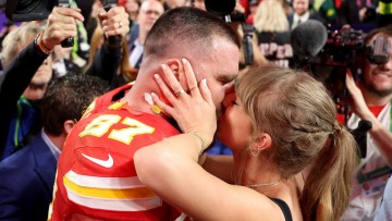 Taylor Swift's Arena-Sized Wedding: Here's Everything We Know (and Don't)