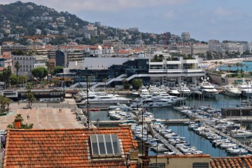African Cinema Breaks New Ground at Cannes