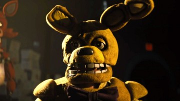Five Nights at Freddy's 3 Gets First Real Update (And Fixes A Major Franchise Problem)