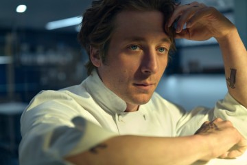 The Bear' Concludes: Yes Chef Confirms End of Series